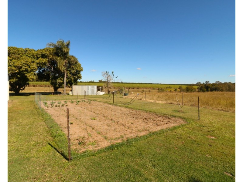 1413 Goodwood Road, Redridge QLD 4660