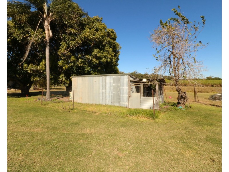 1413 Goodwood Road, Redridge QLD 4660