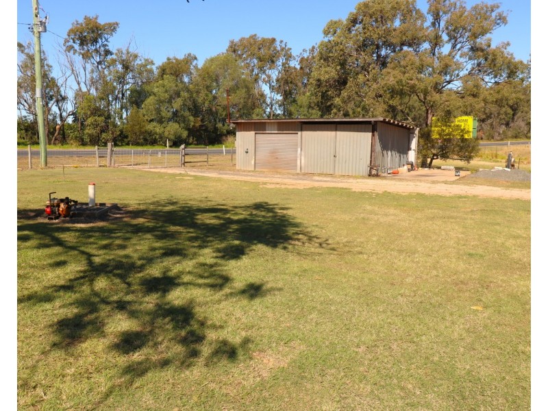 1413 Goodwood Road, Redridge QLD 4660
