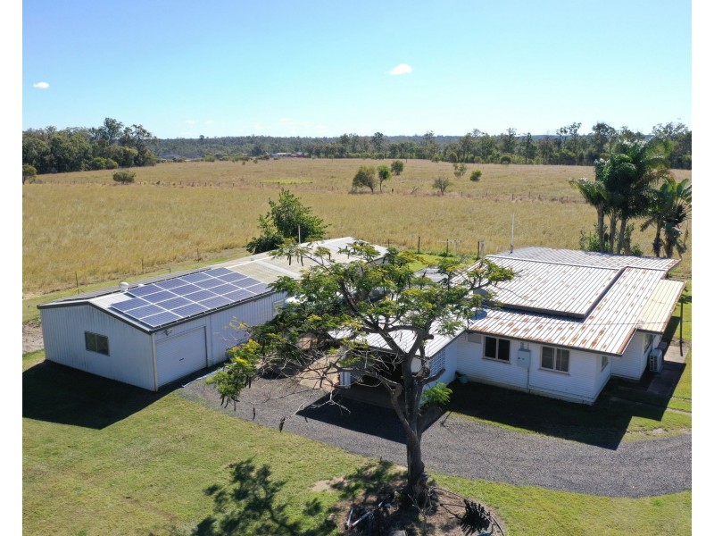 1413 Goodwood Road, Redridge QLD 4660