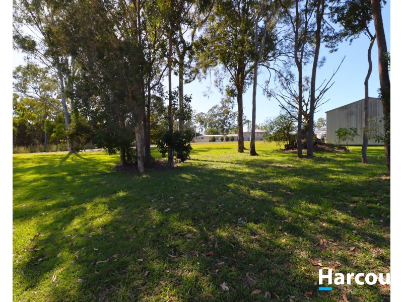 27 Powers St, Buxton QLD 4660