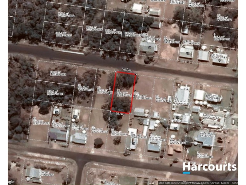 27 Powers St, Buxton QLD 4660