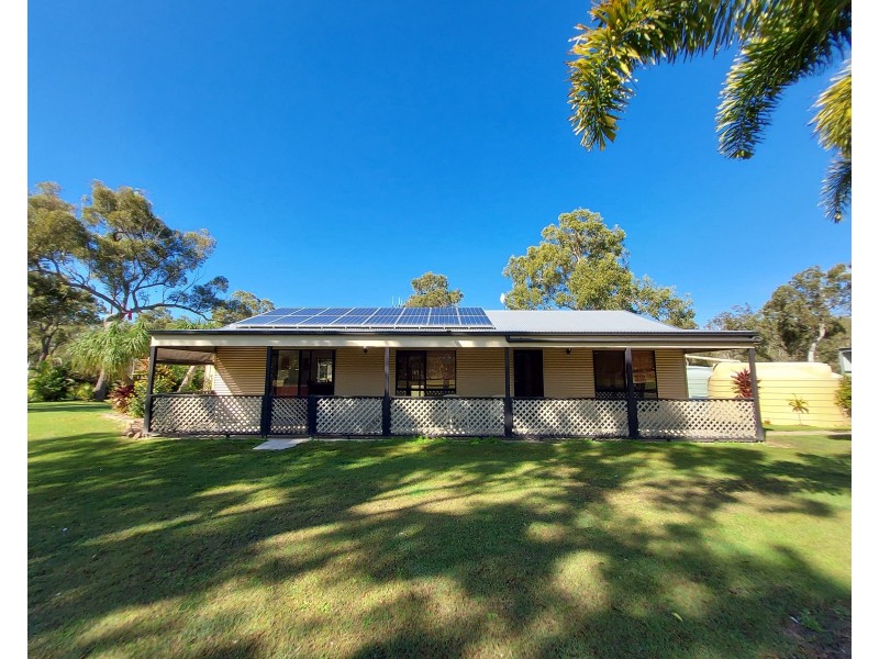 1362 Buxton Road, Buxton QLD 4660