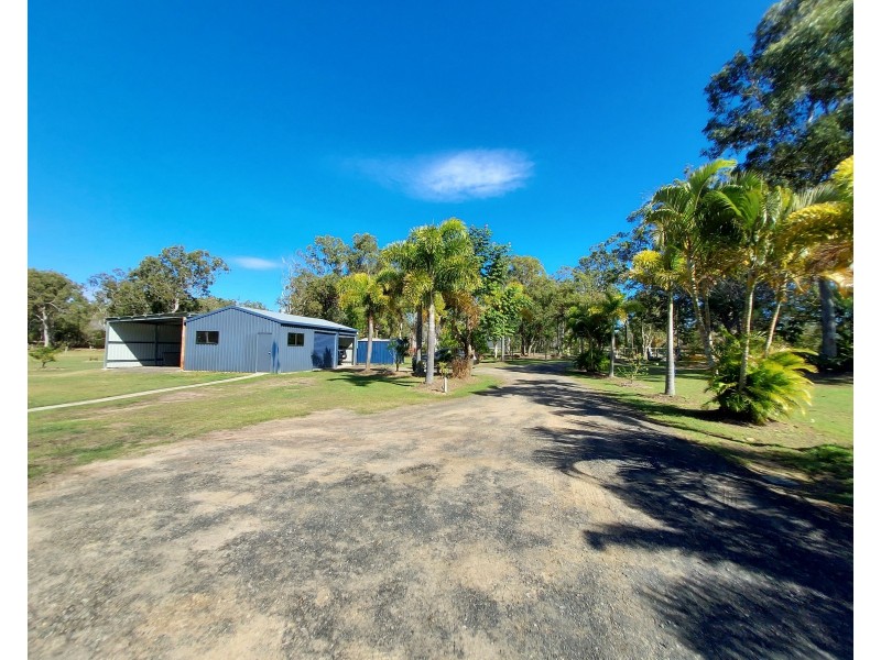 1362 Buxton Road, Buxton QLD 4660