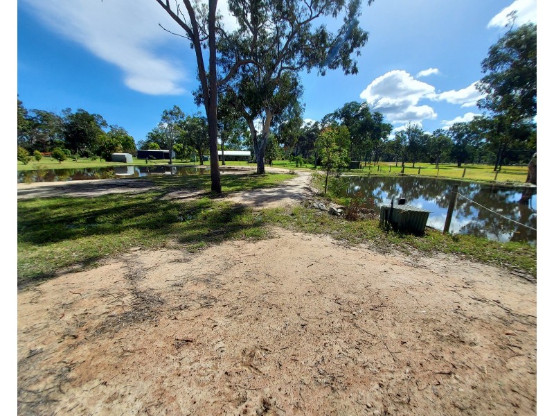 1362 Buxton Road, Buxton QLD 4660