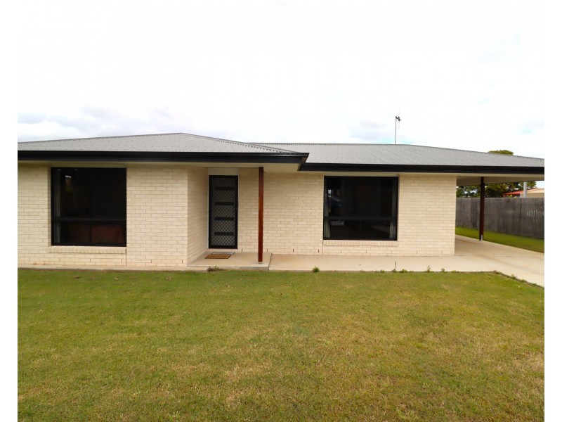 146 Station Road, Horton QLD 4660