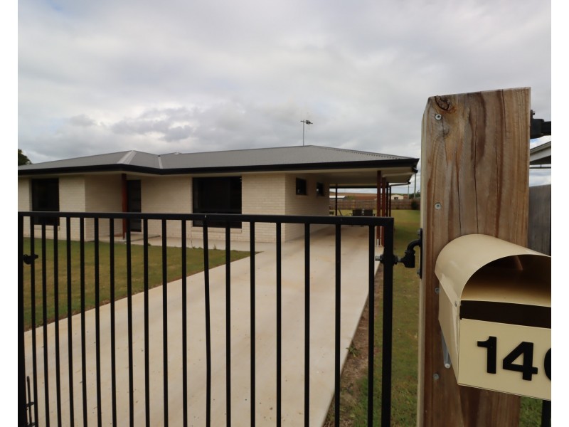 146 Station Road, Horton QLD 4660