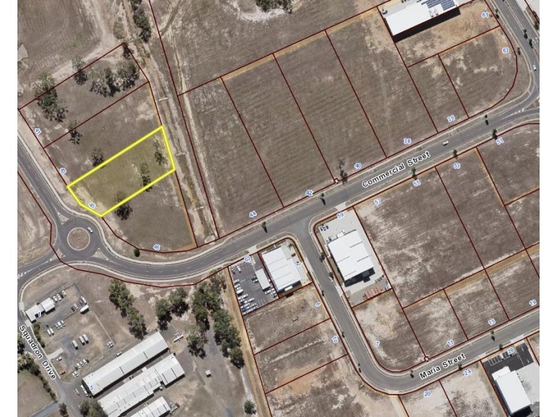 45 Airport Drive, Kensington QLD 4670