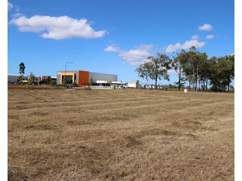 46 Commercial Street, Kensington QLD 4670