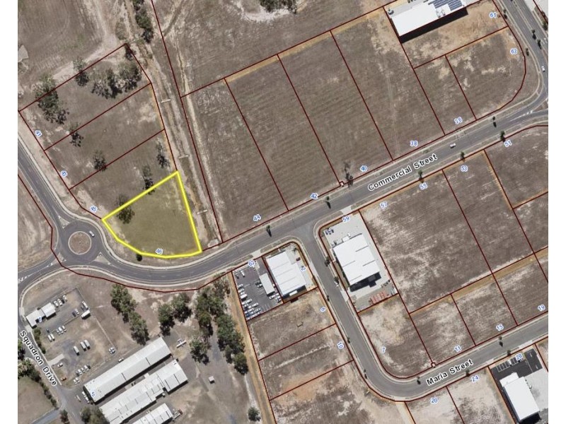 46 Commercial Street, Kensington QLD 4670