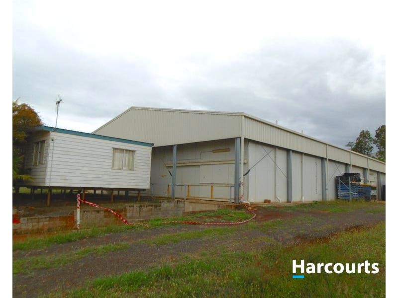 3 Browns Road, Childers QLD 4660