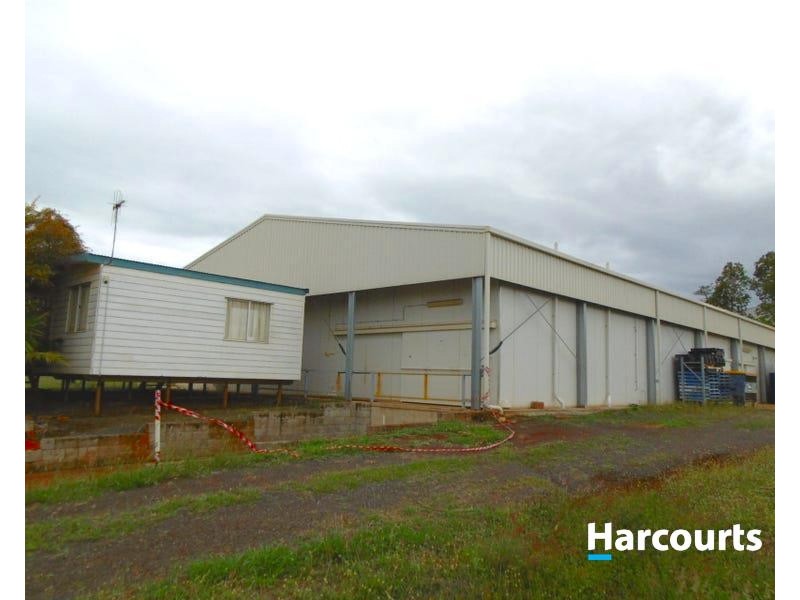 3 Browns Road, Childers QLD 4660