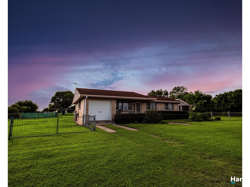 37 Gooburrum Road, Gooburrum QLD 4670