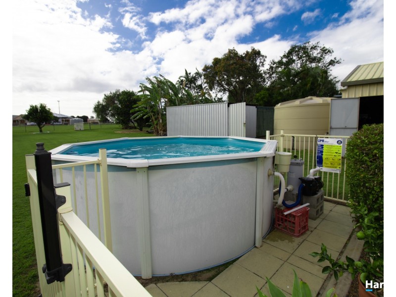 37 Gooburrum Road, Gooburrum QLD 4670