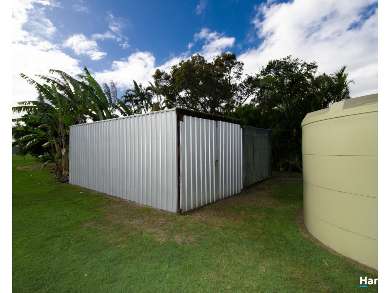 37 Gooburrum Road, Gooburrum QLD 4670
