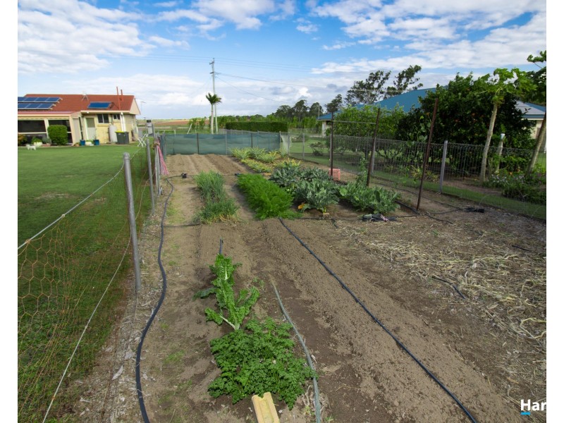 37 Gooburrum Road, Gooburrum QLD 4670