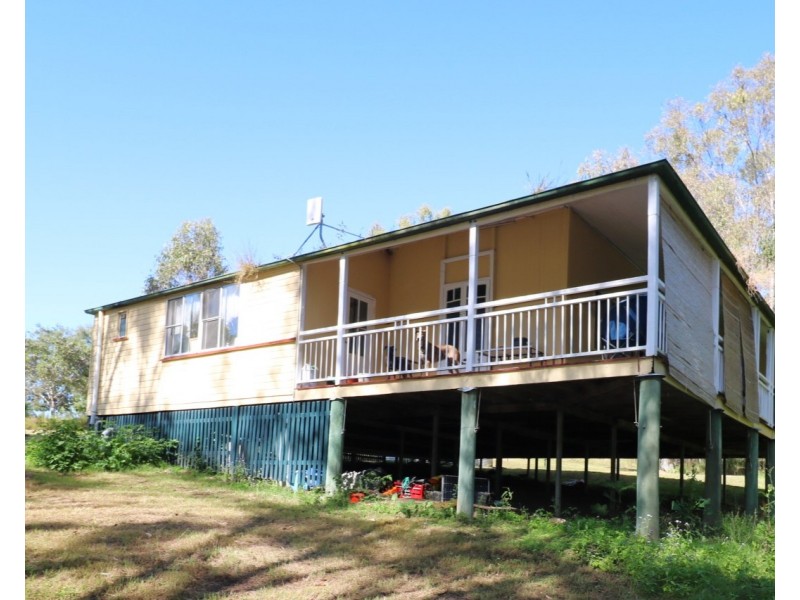 2 Windmill Drive, Apple Tree Creek QLD 4660