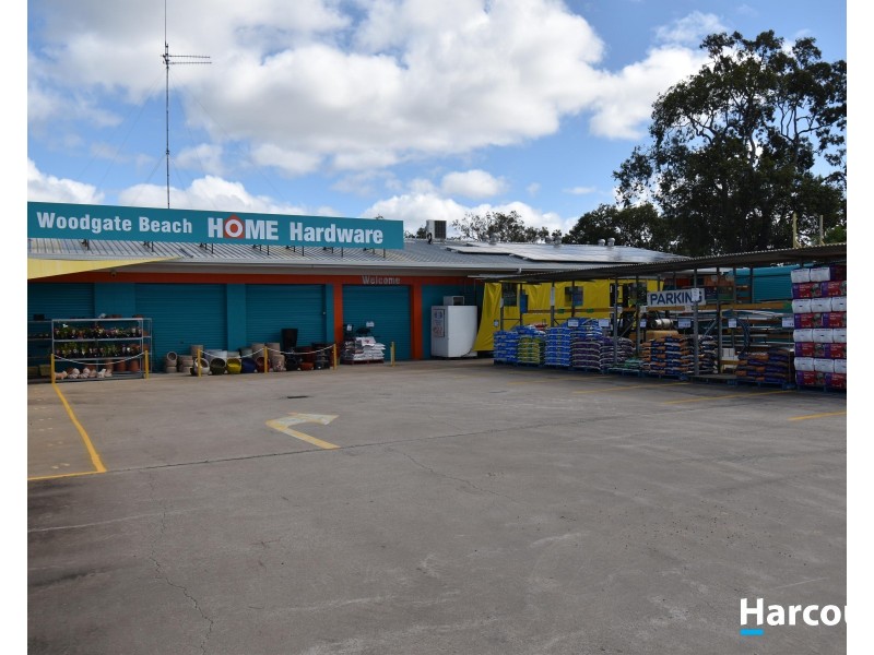 10 Frizzells Road, Woodgate QLD 4660