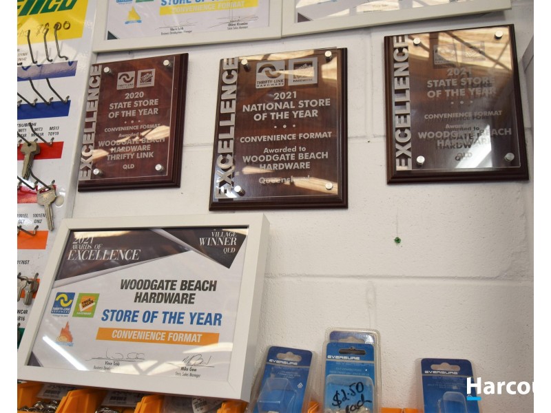 10 Frizzells Road, Woodgate QLD 4660