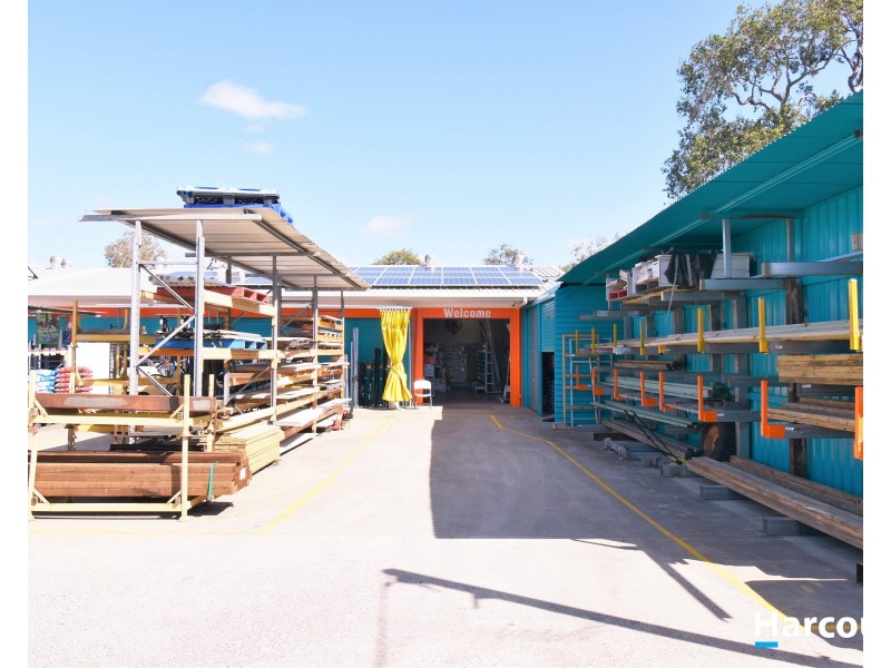 10 Frizzells Road, Woodgate QLD 4660