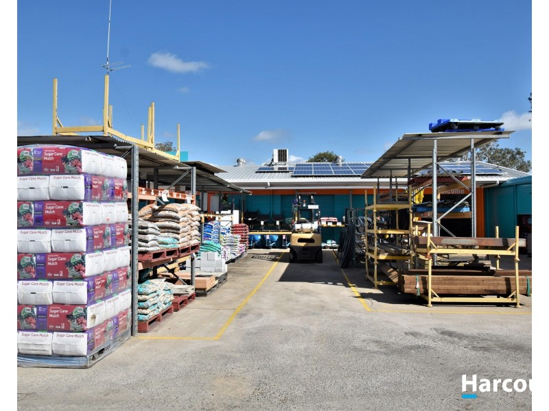 10 Frizzells Road, Woodgate QLD 4660