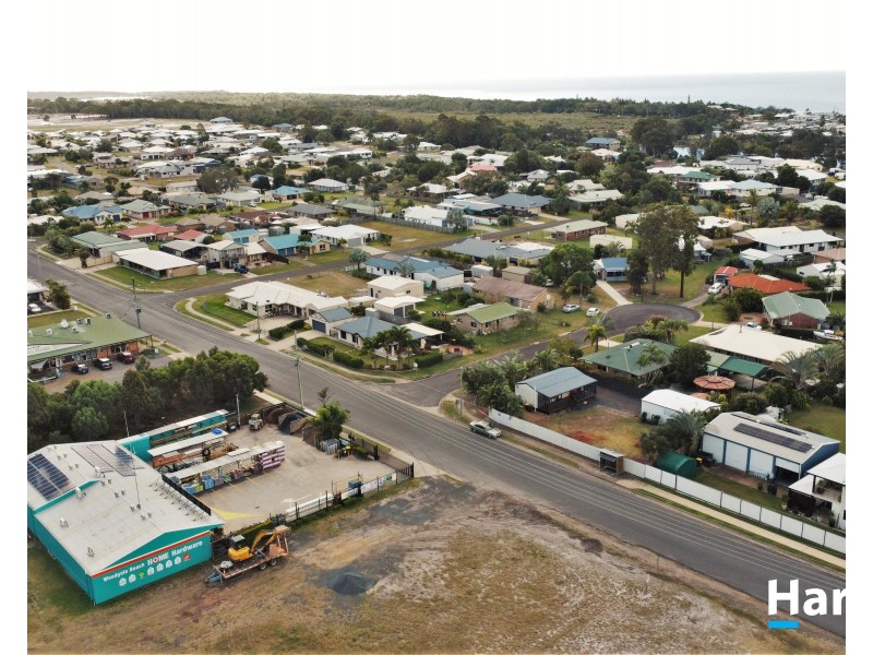 10 Frizzells Road, Woodgate QLD 4660