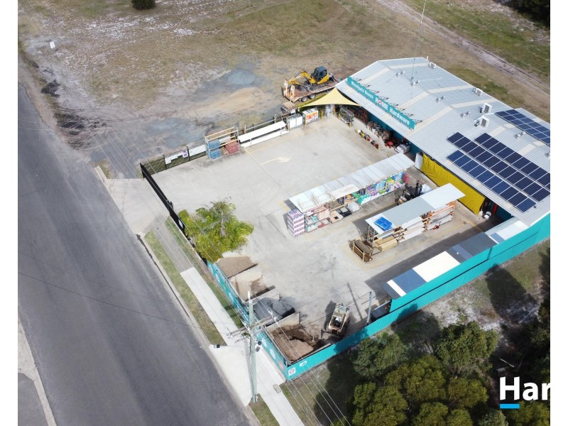 10 Frizzells Road, Woodgate QLD 4660