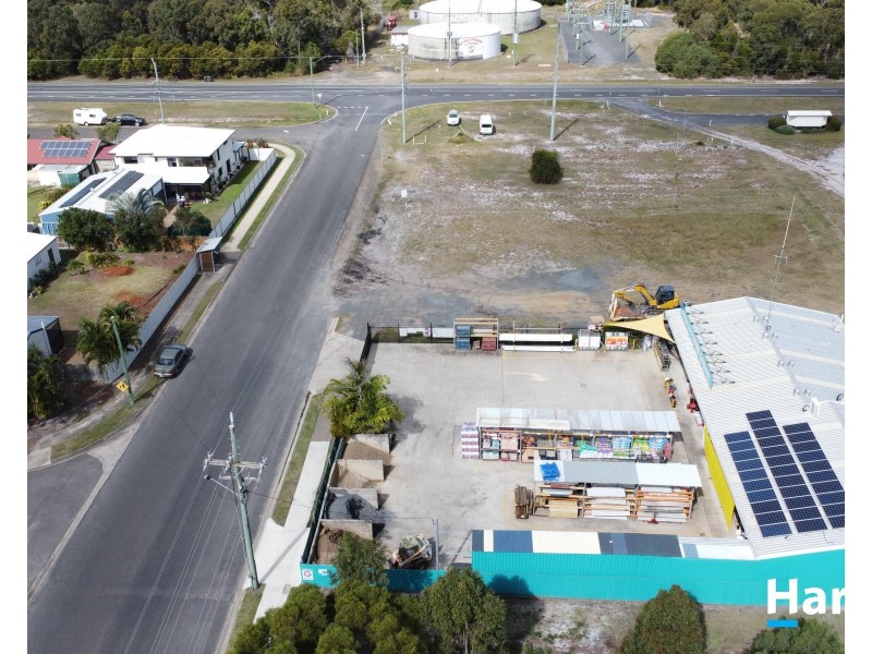 10 Frizzells Road, Woodgate QLD 4660