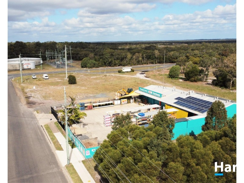 10 Frizzells Road, Woodgate QLD 4660