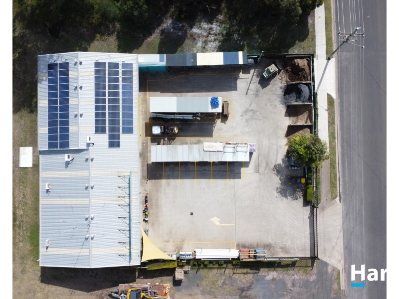 10 Frizzells Road, Woodgate QLD 4660