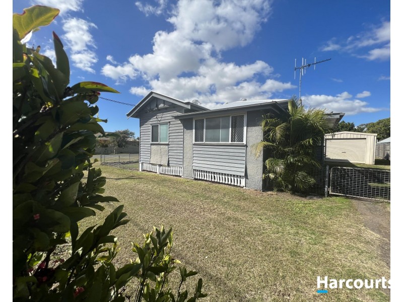 Svensson Heights QLD 4670