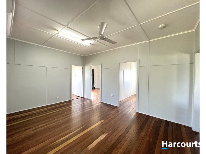 Svensson Heights QLD 4670