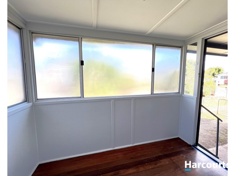 Svensson Heights QLD 4670