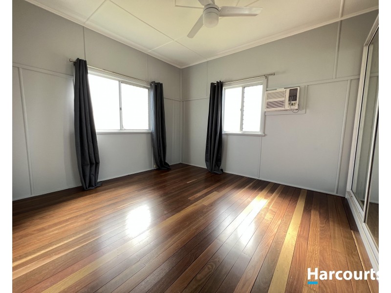 Svensson Heights QLD 4670