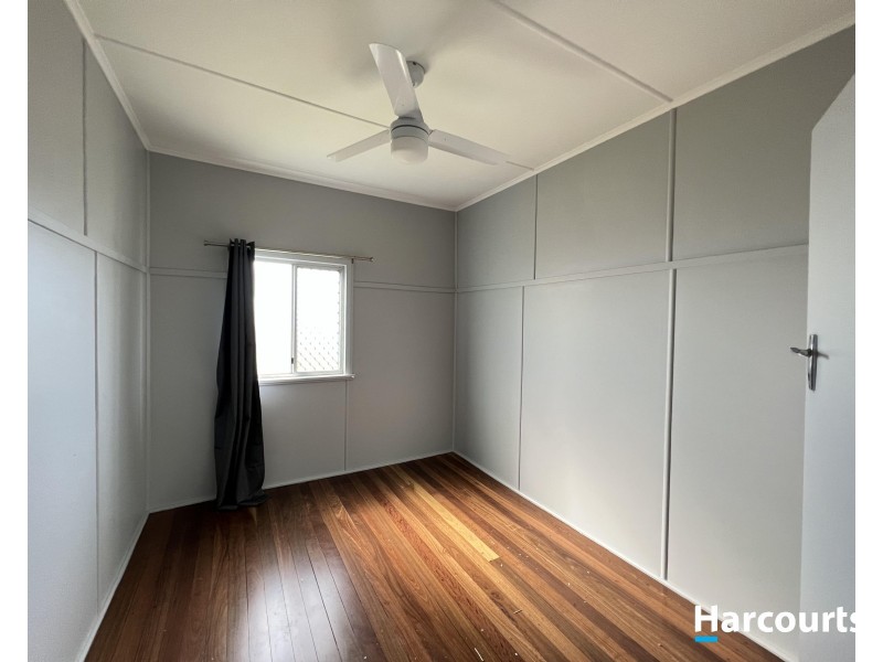 Svensson Heights QLD 4670