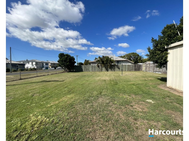 Svensson Heights QLD 4670