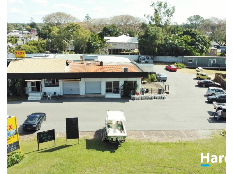 17-19 Gympie Road, Tinana QLD 4650