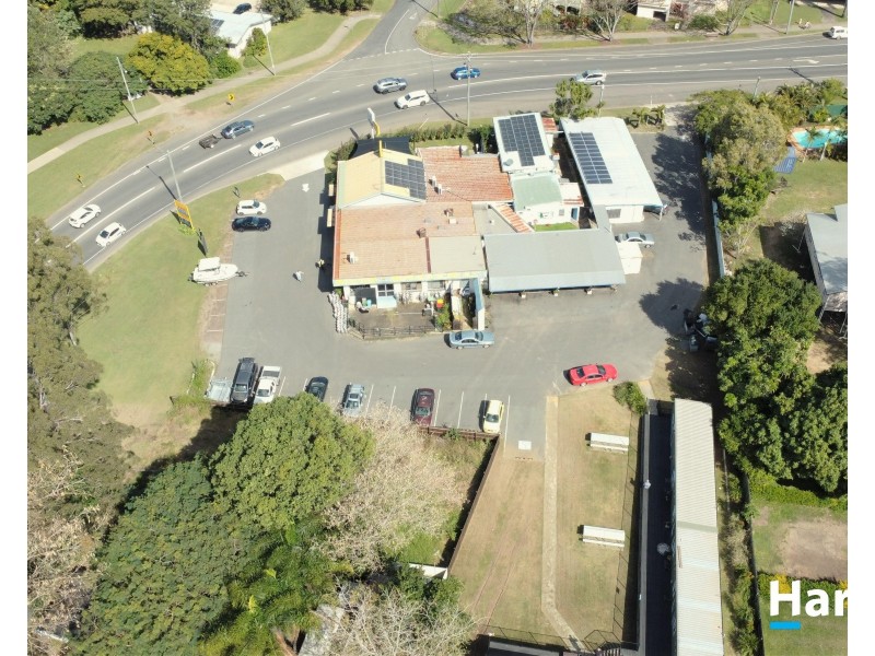 17-19 Gympie Road, Tinana QLD 4650