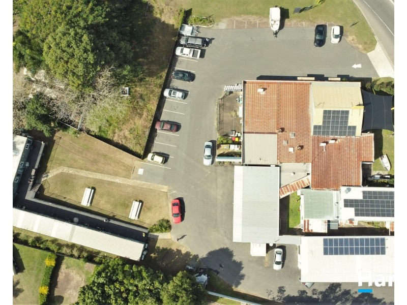17-19 Gympie Road, Tinana QLD 4650