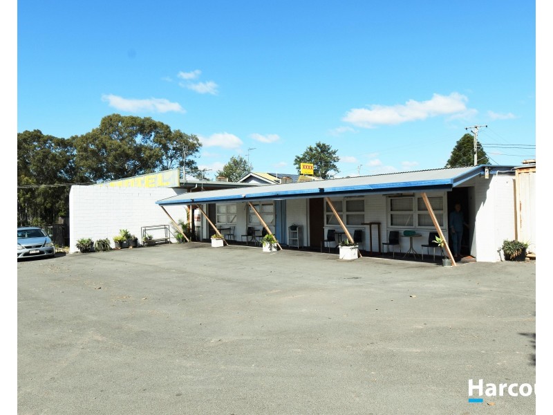 17-19 Gympie Road, Tinana QLD 4650