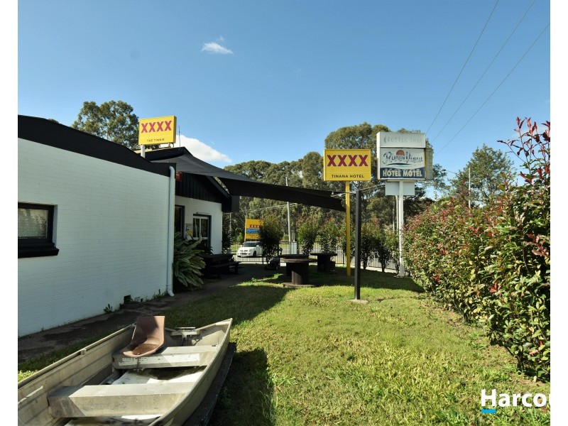 17-19 Gympie Road, Tinana QLD 4650