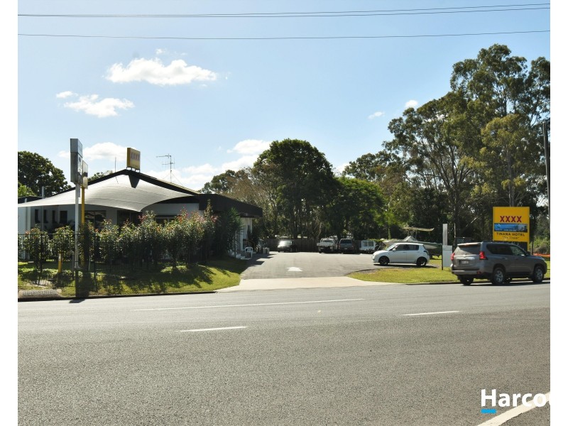 17-19 Gympie Road, Tinana QLD 4650