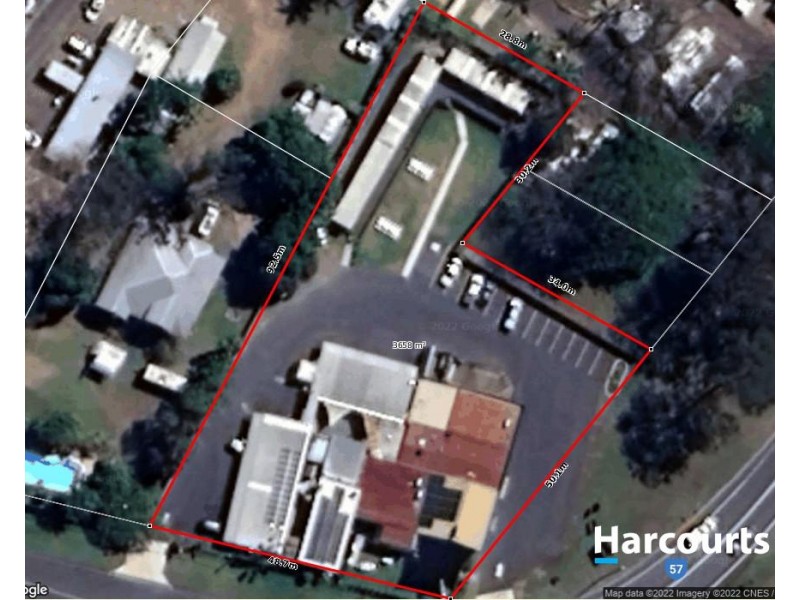 17-19 Gympie Road, Tinana QLD 4650