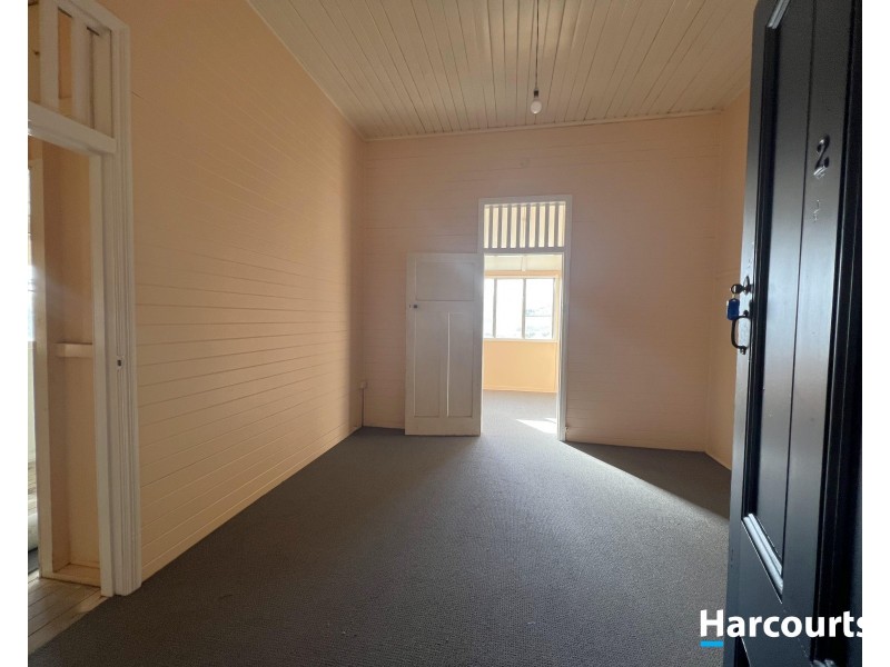2/83 Barolin Street, Bundaberg South QLD 4670