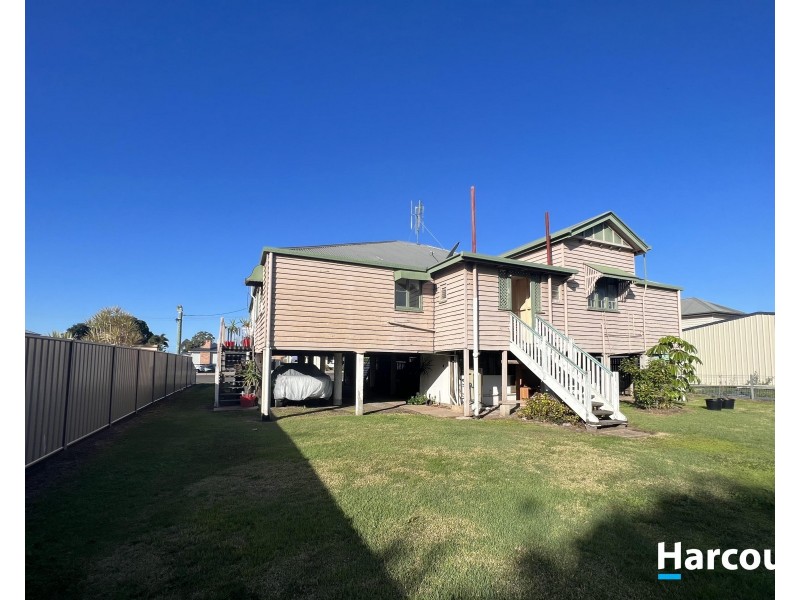2/83 Barolin Street, Bundaberg South QLD 4670