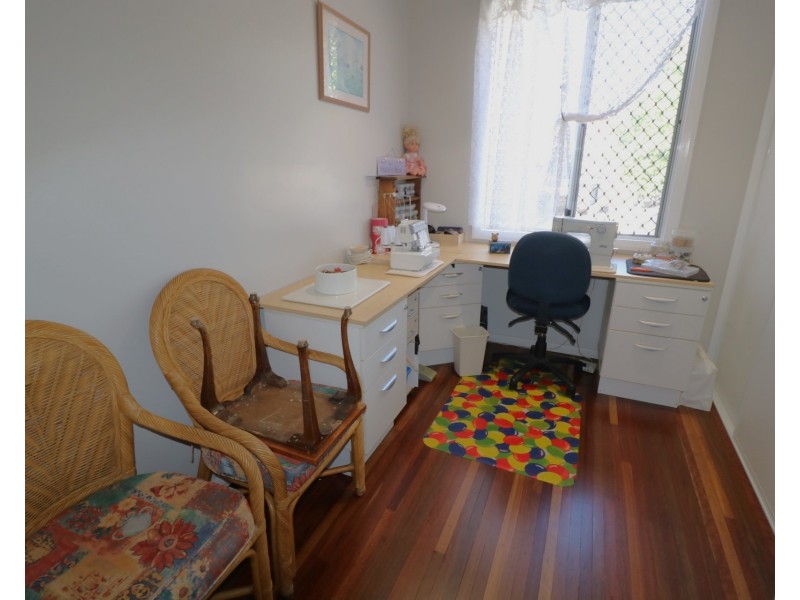 19 Elizabeth Street, Childers QLD 4660