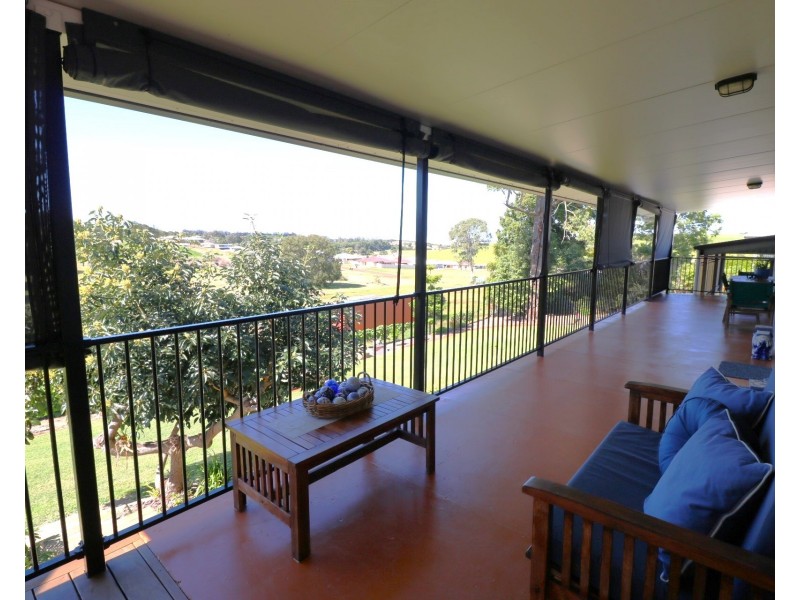 19 Elizabeth Street, Childers QLD 4660