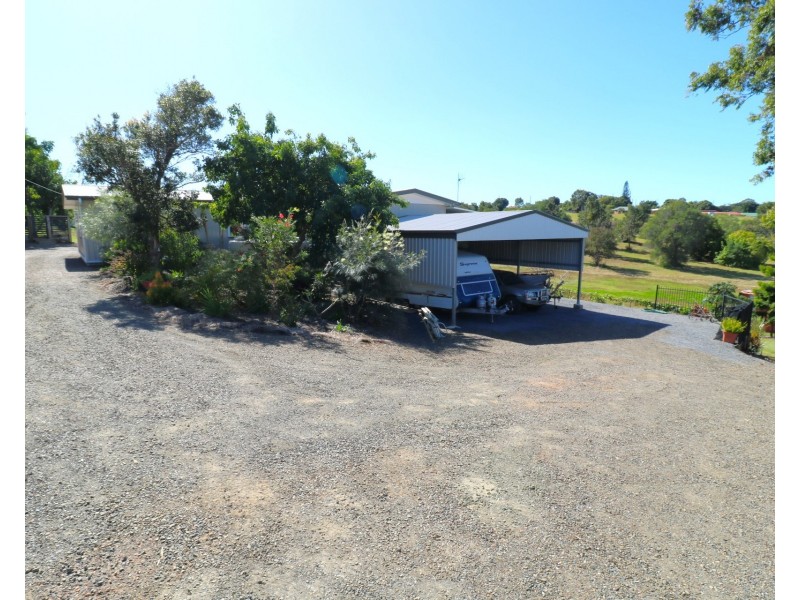 19 Elizabeth Street, Childers QLD 4660
