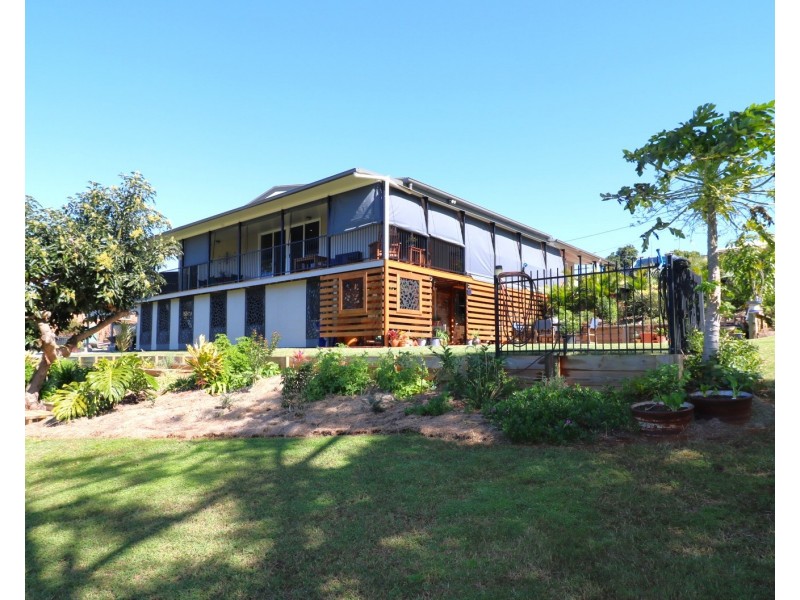 19 Elizabeth Street, Childers QLD 4660