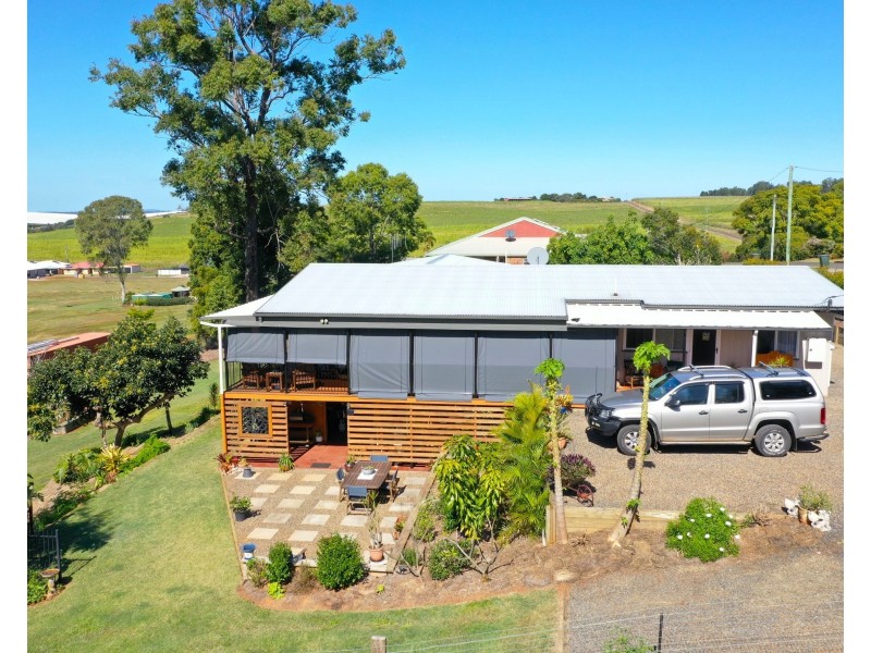 19 Elizabeth Street, Childers QLD 4660